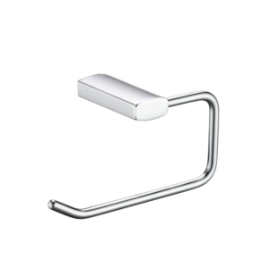 CAE Toilet Paper Holder 9503 Series - Chrome w/o Flap - Image 1