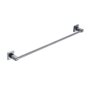 CAE Towel Bar 9509 Series - Spot Free Stainless Steel - Image 1