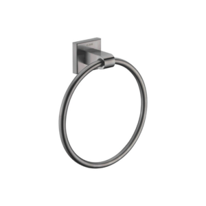 CAE Towel Ring 9509 Series - Spot Free Stainless Steel - Image 1