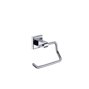 CAE Toilet Paper Holder 9509 Series w/o flap - Chrome - Image 1