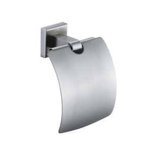 CAE Toilet Paper Holder 9509 Series - Spot Free Stainless Steel - Image 1
