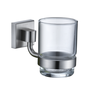 CAE Tumbler Holder 9509 Series - Spot Free Stainless Steel - Image 1