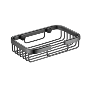 CAE Soap Basket 9510 Series - Gun Grey - Image 1