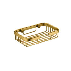 CAE Soap Basket 9510 Series - Gold - Image 1