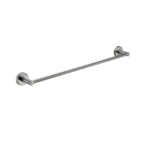 CAE Towel Bar 9513 Series - Spot Free Stainless Steel - Image 1