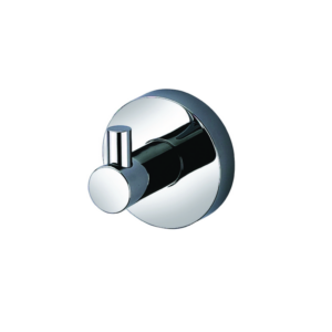 CAE Robe Hook 9513 Series - Chrome - Image 1