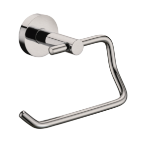 CAE Toilet Paper Holder 9513 Series - Spot Free Stainless Steel - Image 1