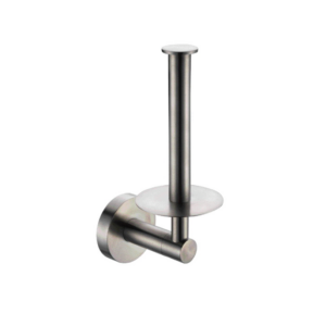 CAE Paper Holder 9513 Series (Vertical) - Spot Free Stainless Steel - Image 1