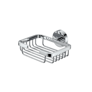 CAE 9513 Soap Basket - Chrome - Image 1