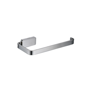 CAE Maya Towel Holder - Spot Free Stainless Steel - Image 1