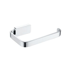 CAE Toilet Paper Holder - Chrome - Image 1