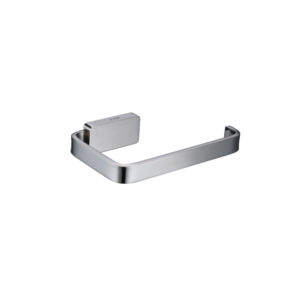 CAE Maya Toilet Paper Holder - Spot Free Stainless Steel - Image 1