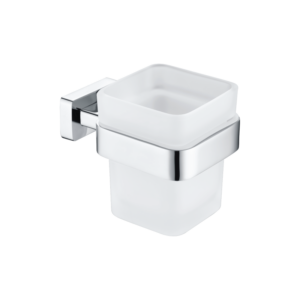 CAE Maya Tumbler Holder - Chrome - Image 1