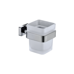CAE Maya Tumbler Holder - Spot Free Stainless Steel - Image 1
