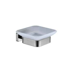 CAE Maya Soap Dish - Spot Free Stainless Steel - Image 1