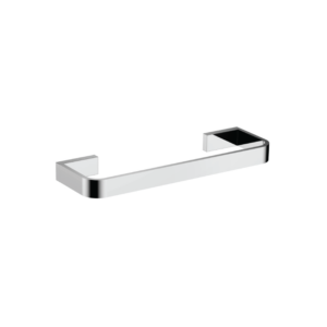 CAE Towel Ring - Chrome - Image 1