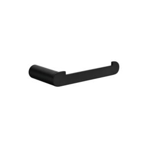 CAE Atlantis Toilet Paper Holder - Matte Black - Image 1