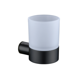 CAE Atlantis Tumbler Holder - Matte Black - Image 1