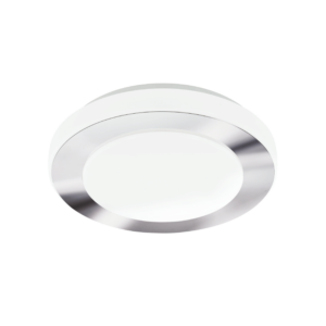 Eglo Carpi LED 13W Flush Mount Ceiling Light - Image 1