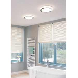 Eglo Carpi LED 13W Flush Mount Ceiling Light - Image 2