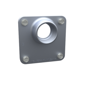 1" Hubs for 32mm Conduit - Image 1