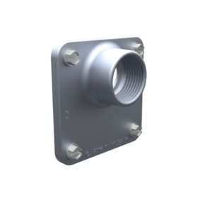 1" Hubs for 32mm Conduit - Image 3