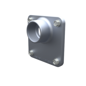 1" Hubs for 32mm Conduit - Image 2