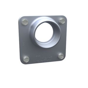 1-1/4" Hubs for 38mm Conduit - Image 1