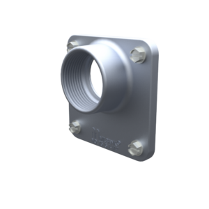 1-1/4" Hubs for 38mm Conduit - Image 3
