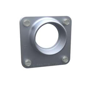 1-1/2" Hubs for 50mm Conduit - Image 1