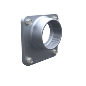 1-1/2" Hubs for 50mm Conduit - Image 2