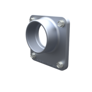 1-1/2" Hubs for 50mm Conduit - Image 3