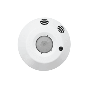 Leviton Smart Ceiling Mount Sensor (CMS), Multi-Tech, Switching, 500 sq ft Coverage Occupancy Sensor - Image 1