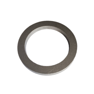 Aluminum Ring - 4''Dia - Image 1