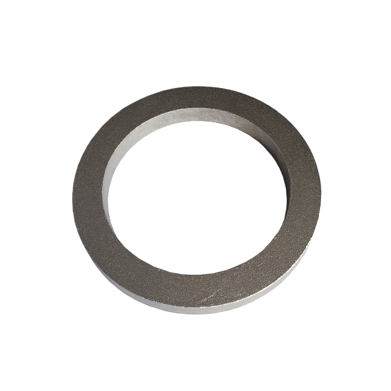 Aluminum Ring - 4''Dia | Platinum Imports Inc. | Barbados
