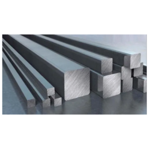 Aluminum Square Bar  1/2'' x 1/2''  | 5.85 mtrs (19.2ft) - Image 1