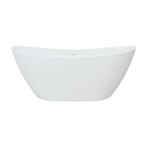 Glacier Bellavasca Free Standing Tub - 1800x800 - Image 1