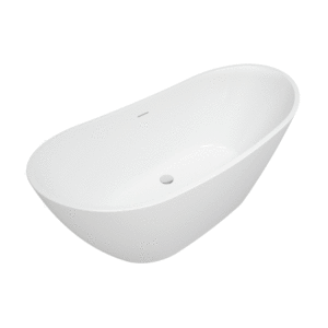 Glacier Bellavasca Free Standing Tub - 1800x800 - Image 3