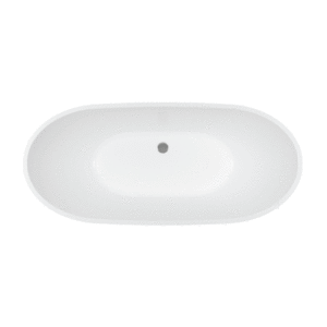 Glacier Bellavasca Free Standing Tub - 1800x800 - Image 4