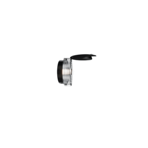 WAC Ames 7" Task Light 4CCT - Black - Image 3