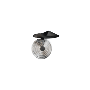 WAC Ames 7" Task Light 4CCT - Black - Image 4