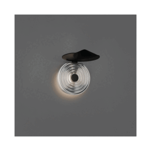 WAC Ames 7" Task Light 4CCT - Black - Image 5