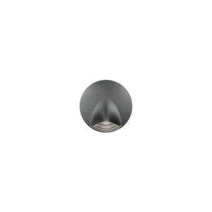 WAC Ames 7" Task Light 4CCT - Brushed Nickel - Image 1