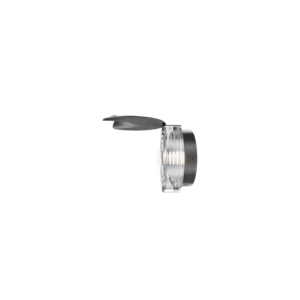 WAC Ames 7" Task Light 4CCT - Brushed Nickel - Image 3