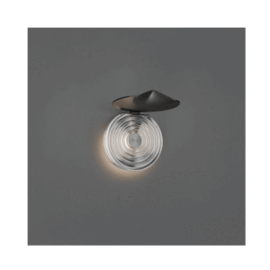 WAC Ames 7" Task Light 4CCT - Brushed Nickel - Image 5