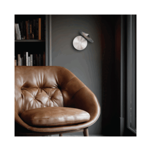 WAC Ames 7" Task Light 4CCT - Brushed Nickel - Image 6