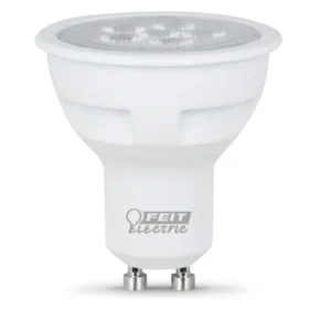 Feit 8.5 Watt GU10 LED Bulb - 3000K - Image 1