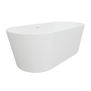 Glacier Caravella Free-Standing Tub - 1800x800 - Image 2