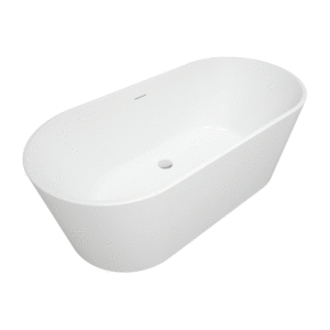 Glacier Caravella Free-Standing Tub - 1800x800 - Image 3