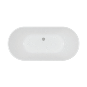 Glacier Caravella Free-Standing Tub - 1800x800 - Image 4